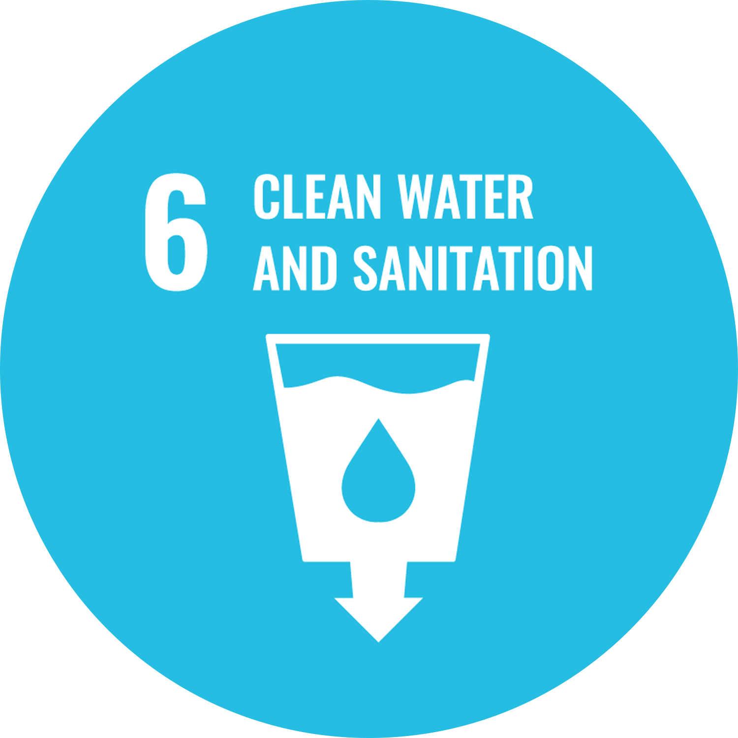 Clean Water and Sanitation